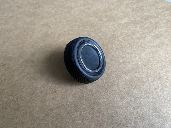 DREHKNOPF MIT KAPPE "NACHFERTIGUNG" W110 W111 W112