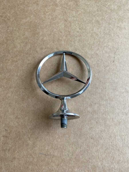 MERCEDES-STERN STARR "NOS"