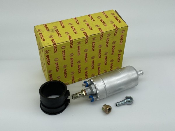 BENZINPUMPE ELEKTRISCH (D-JETRONIC) 280SE.. 3.5 &amp; 4.5